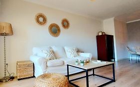Apartamento 140 M2, 400 Metros De La Playa En Benalmadena